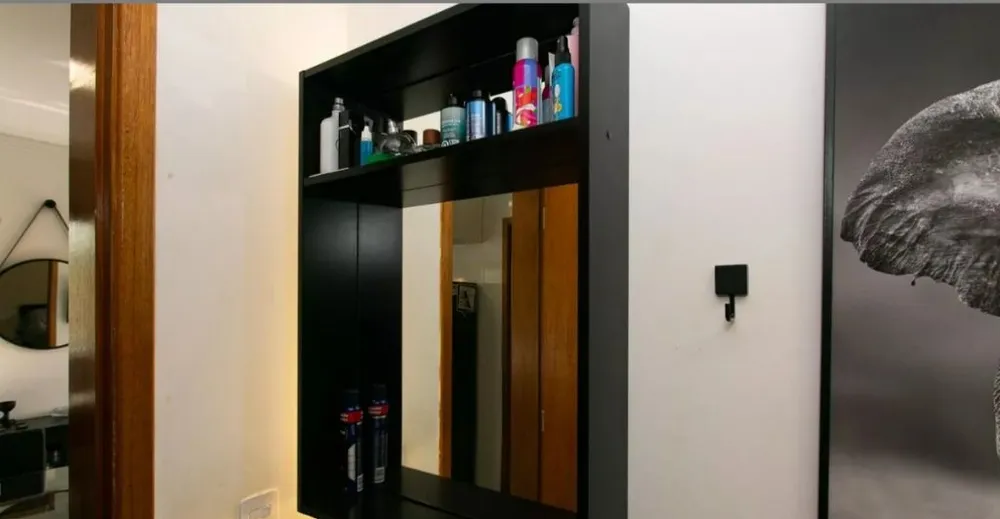 Apartamento, 2 quartos, 45 m² - Foto 10