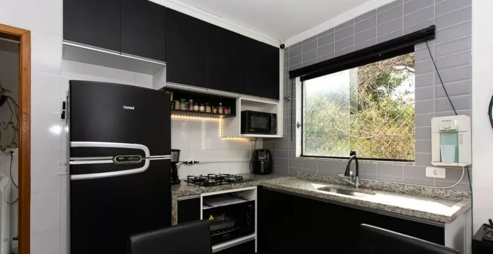 Apartamento, 2 quartos, 45 m² - Foto 3