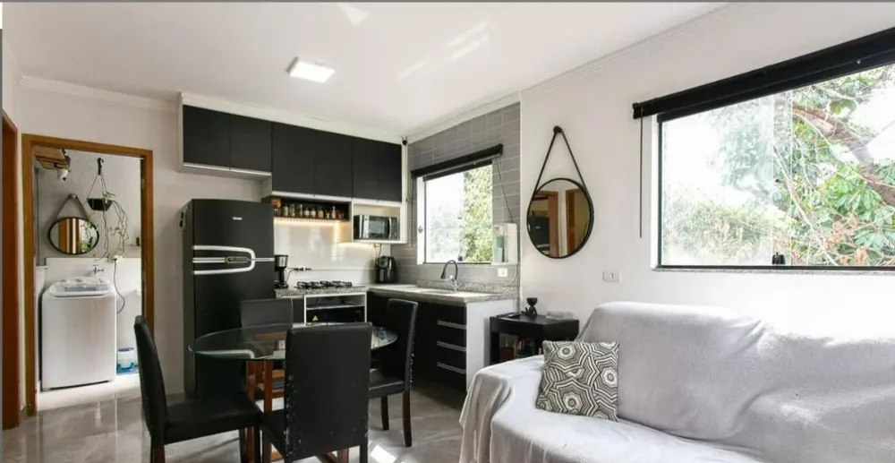 Apartamento, 2 quartos, 45 m² - Foto 2