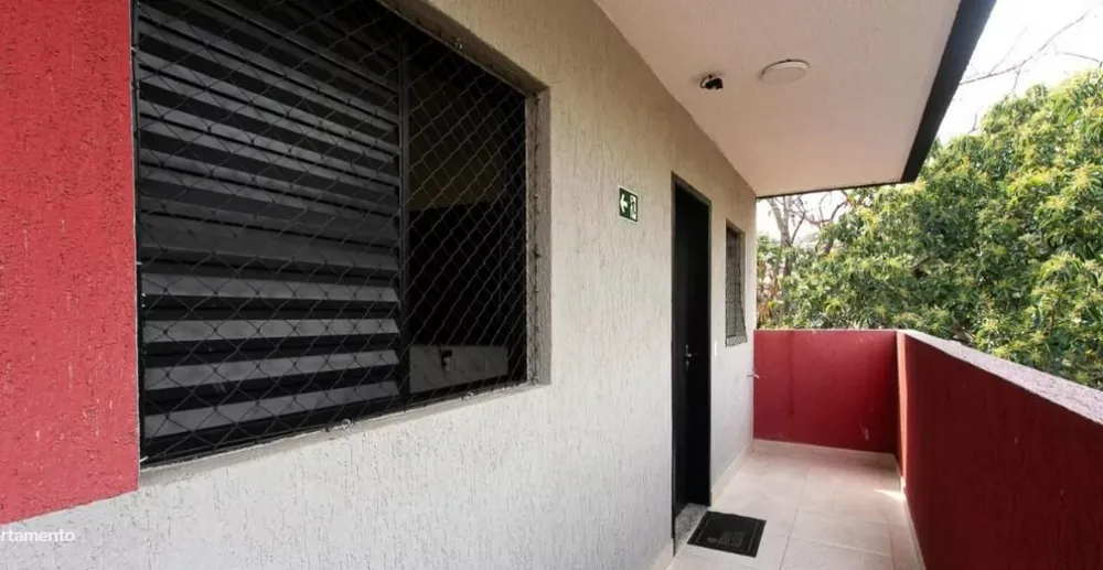 Apartamento, 2 quartos, 45 m² - Foto 12