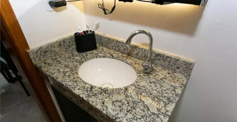 Apartamento, 2 quartos, 45 m² - Foto 9