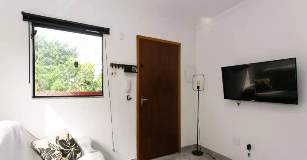 Apartamento, 2 quartos, 45 m² - Foto 6