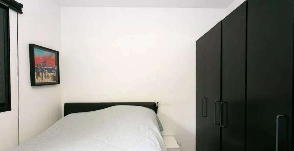 Apartamento, 2 quartos, 45 m² - Foto 7