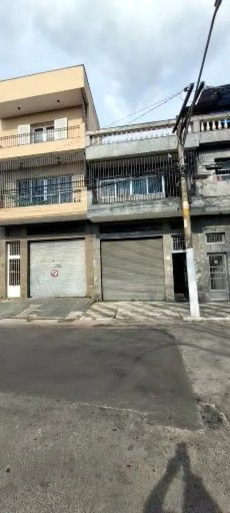 Loja-Salão, 60 m² - Foto 4