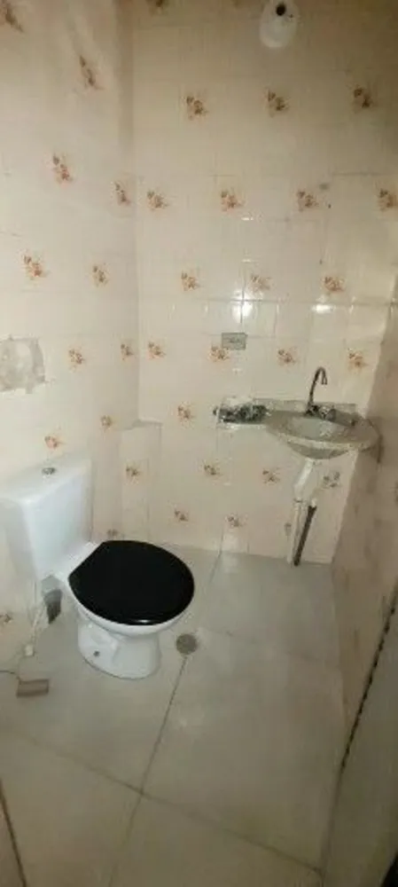 Loja-Salão, 60 m² - Foto 2