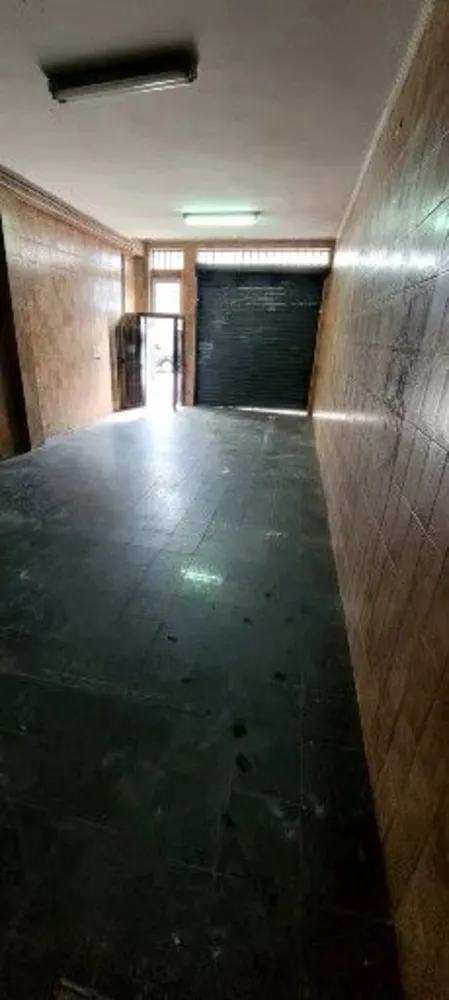Loja-Salão, 60 m² - Foto 1