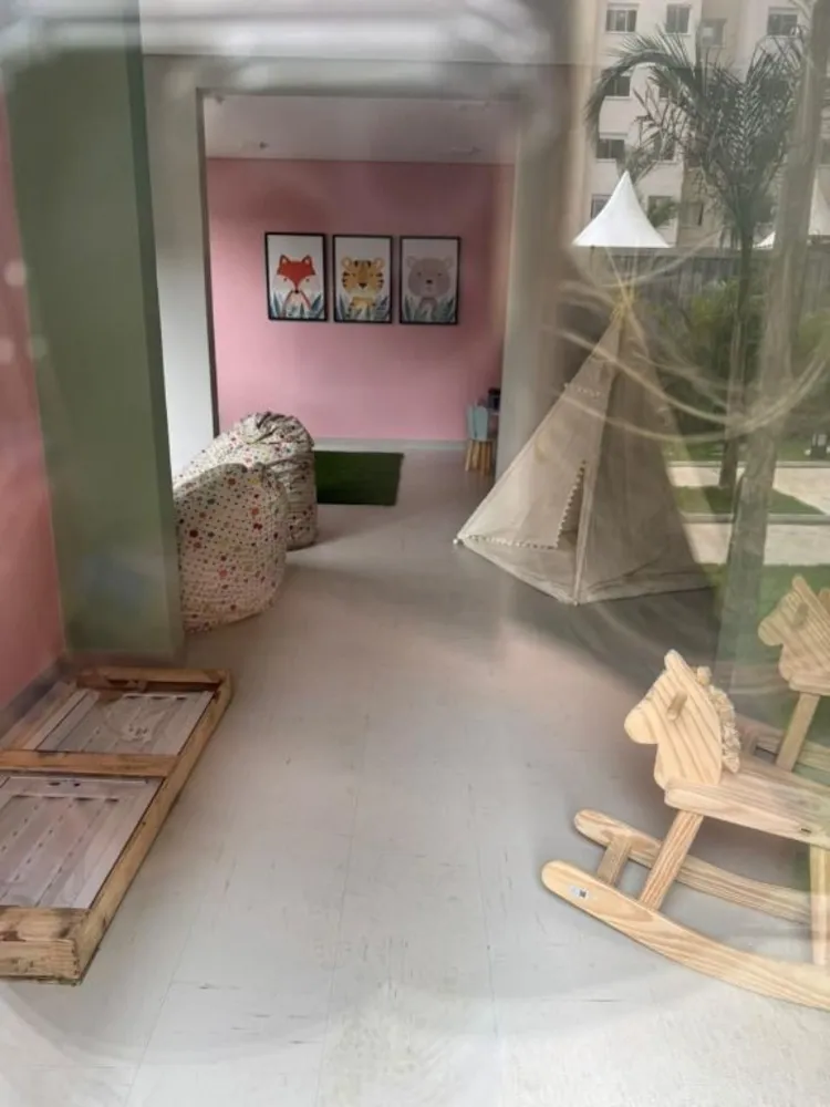 Apartamento, 2 quartos, 32 m² - Foto 4