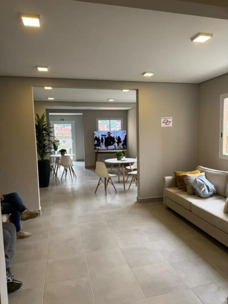 Apartamento, 2 quartos, 32 m² - Foto 4