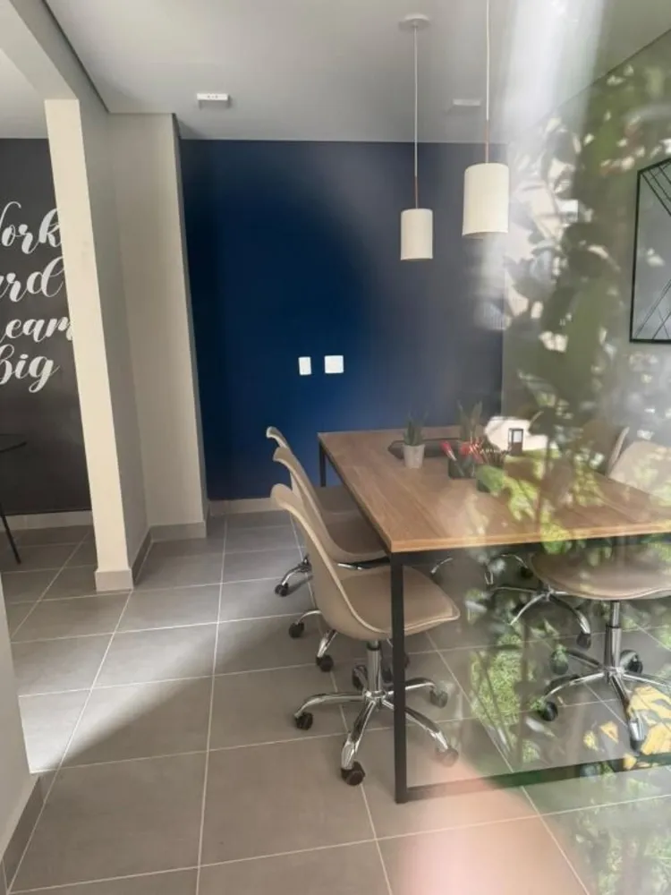 Apartamento, 2 quartos, 32 m² - Foto 1