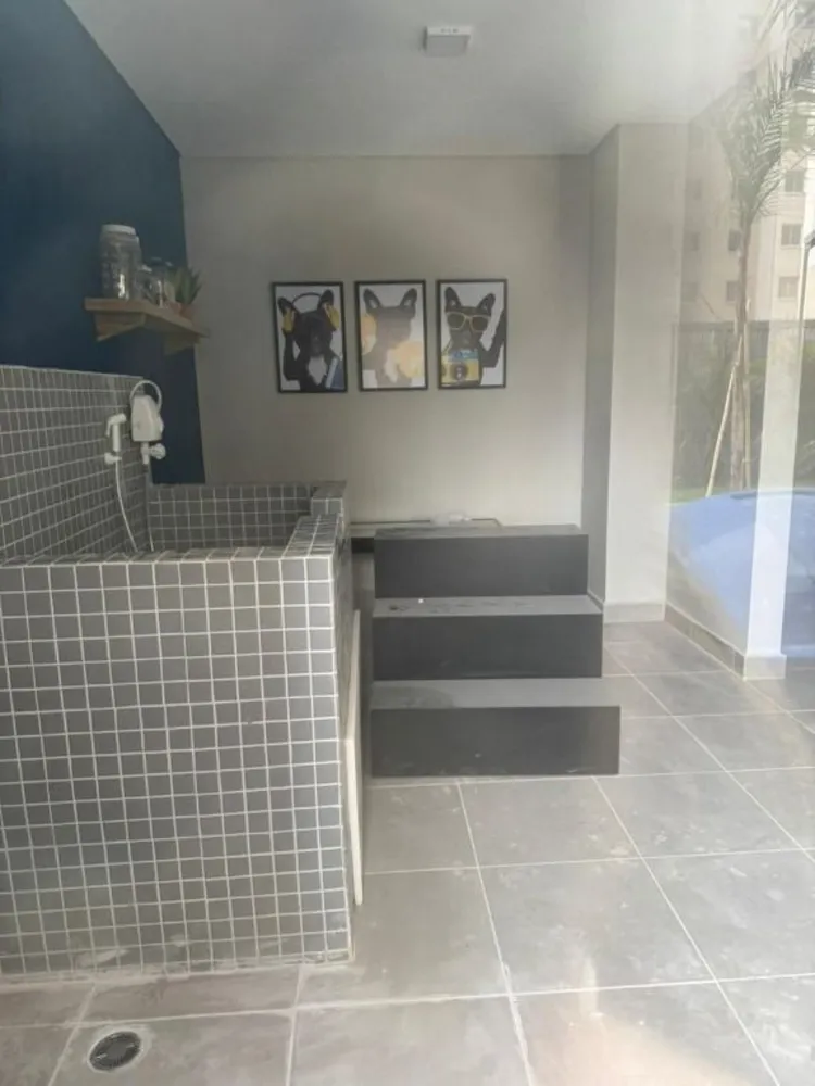 Apartamento, 2 quartos, 32 m² - Foto 5