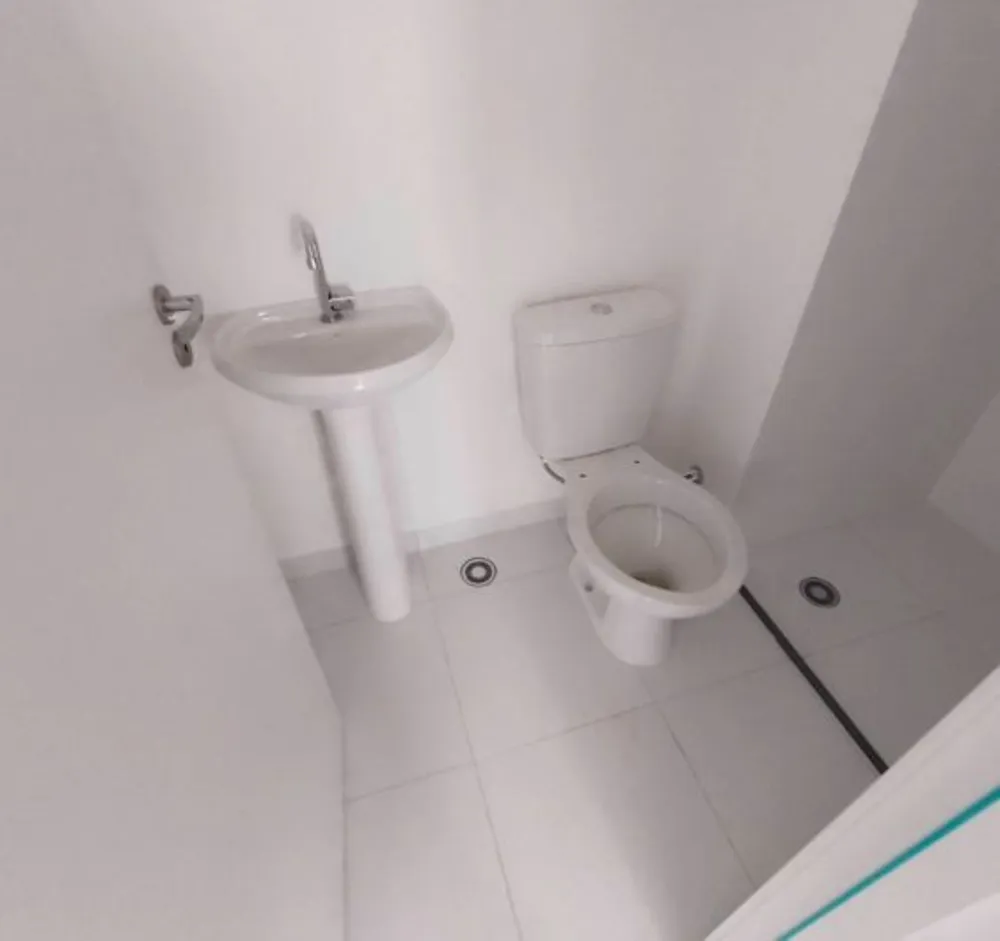 Apartamento, 2 quartos, 32 m² - Foto 2