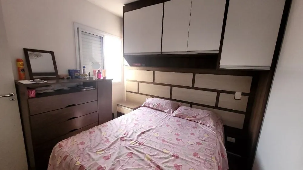 Apartamento, 2 quartos, 55 m² - Foto 6