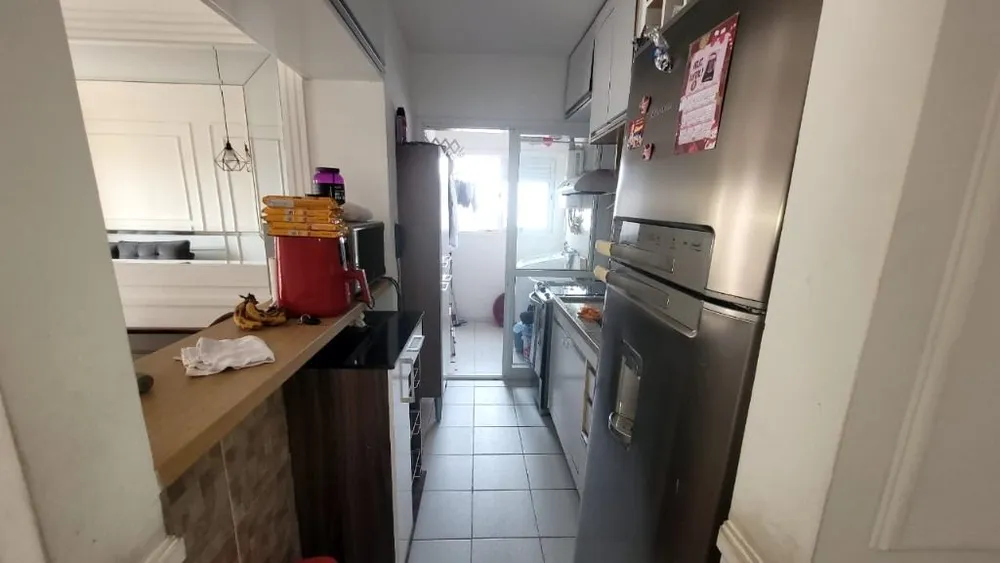 Apartamento, 2 quartos, 55 m² - Foto 1