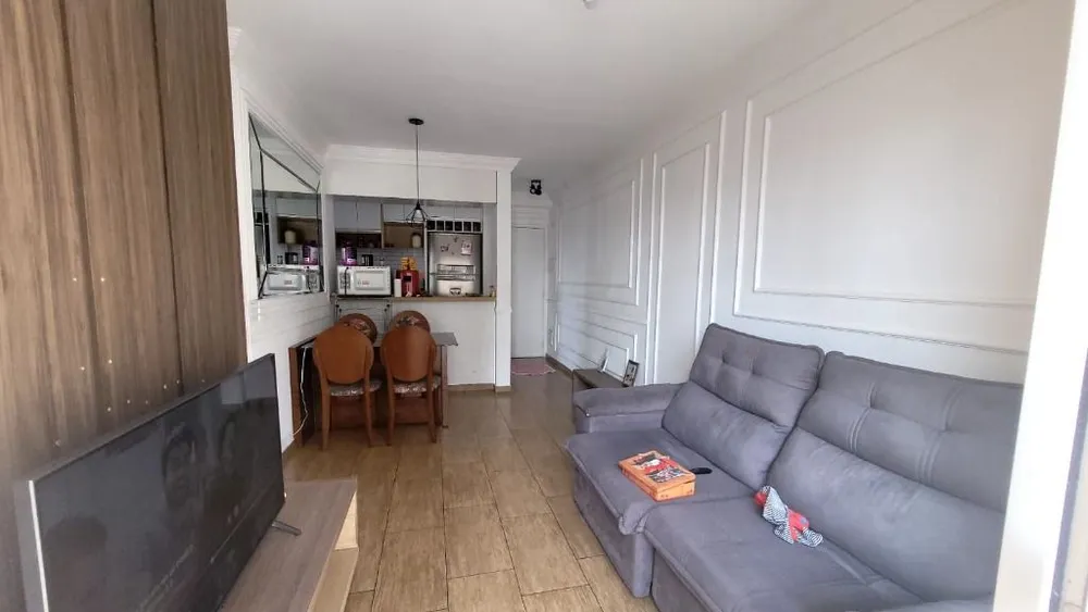 Apartamento, 2 quartos, 55 m² - Foto 2