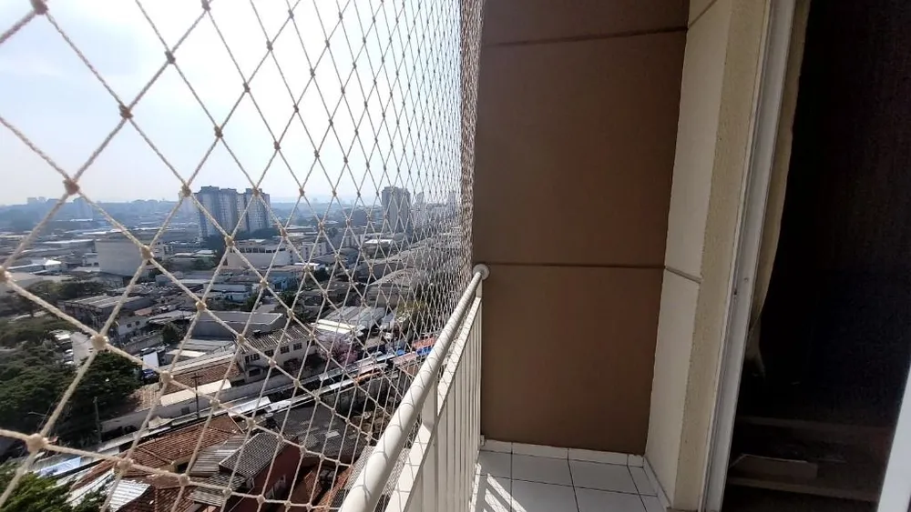 Apartamento, 2 quartos, 55 m² - Foto 3