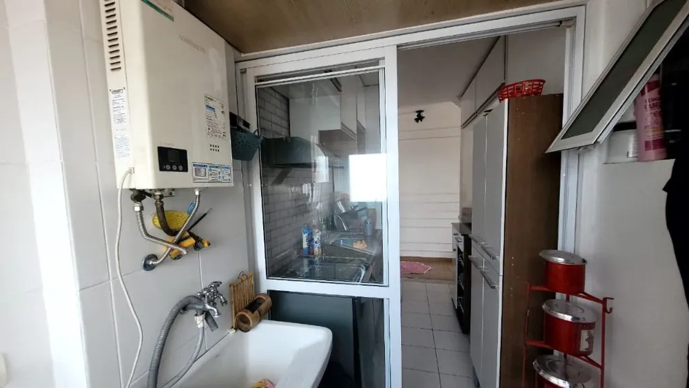 Apartamento, 2 quartos, 55 m² - Foto 5