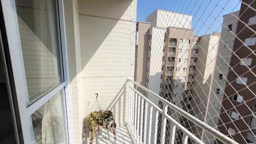 Apartamento, 2 quartos, 55 m² - Foto 8