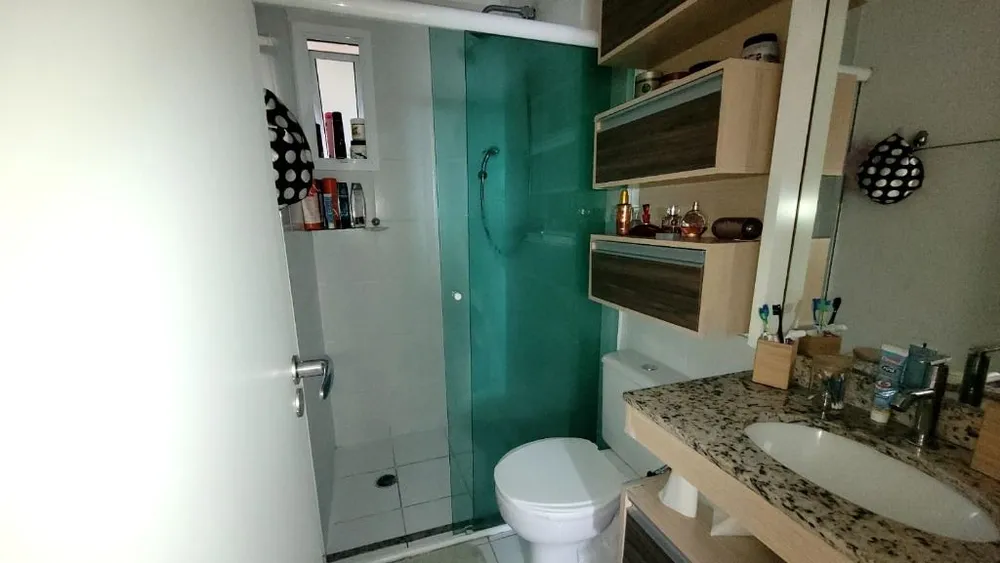 Apartamento, 2 quartos, 55 m² - Foto 4