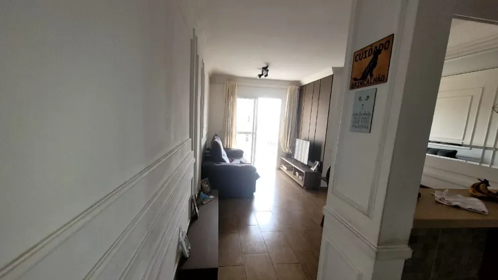 Apartamento, 2 quartos, 55 m² - Foto 1