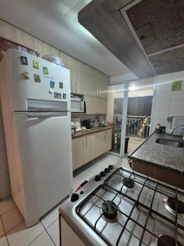 Apartamento, 4 quartos, 114 m² - Foto 7