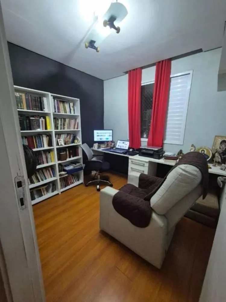 Apartamento, 4 quartos, 114 m² - Foto 6