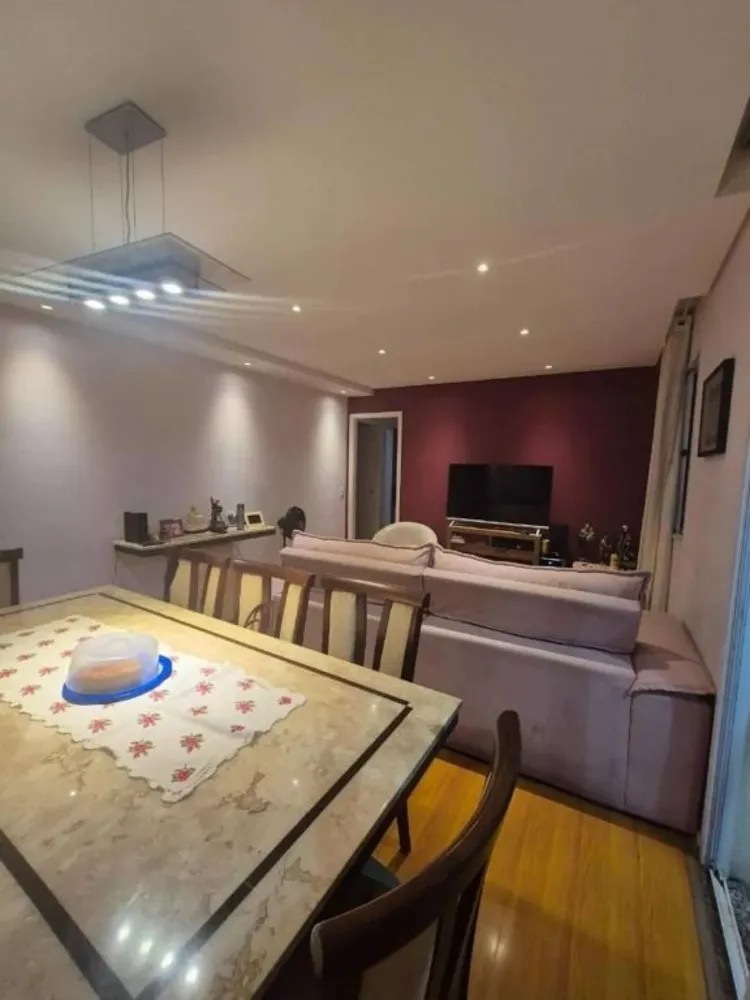 Apartamento, 4 quartos, 114 m² - Foto 4