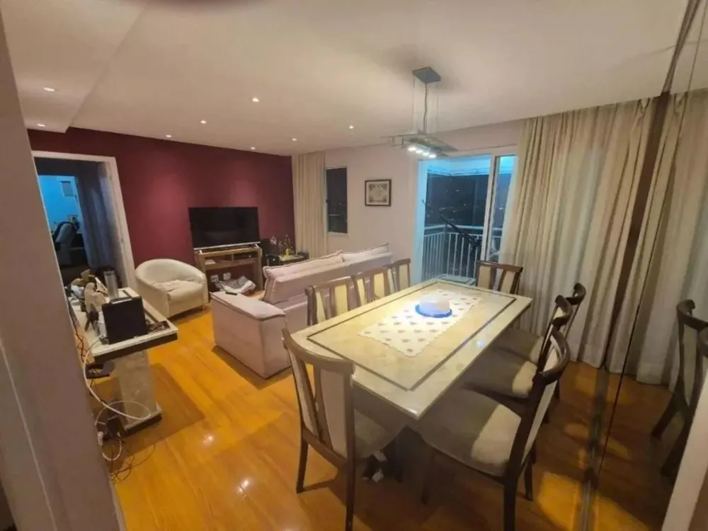 Apartamento, 4 quartos, 114 m² - Foto 1