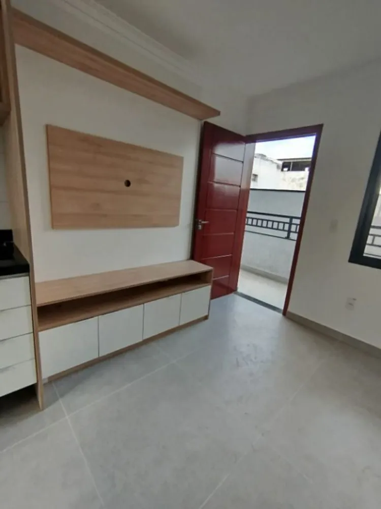 Apartamento, 1 quarto, 31 m² - Foto 3