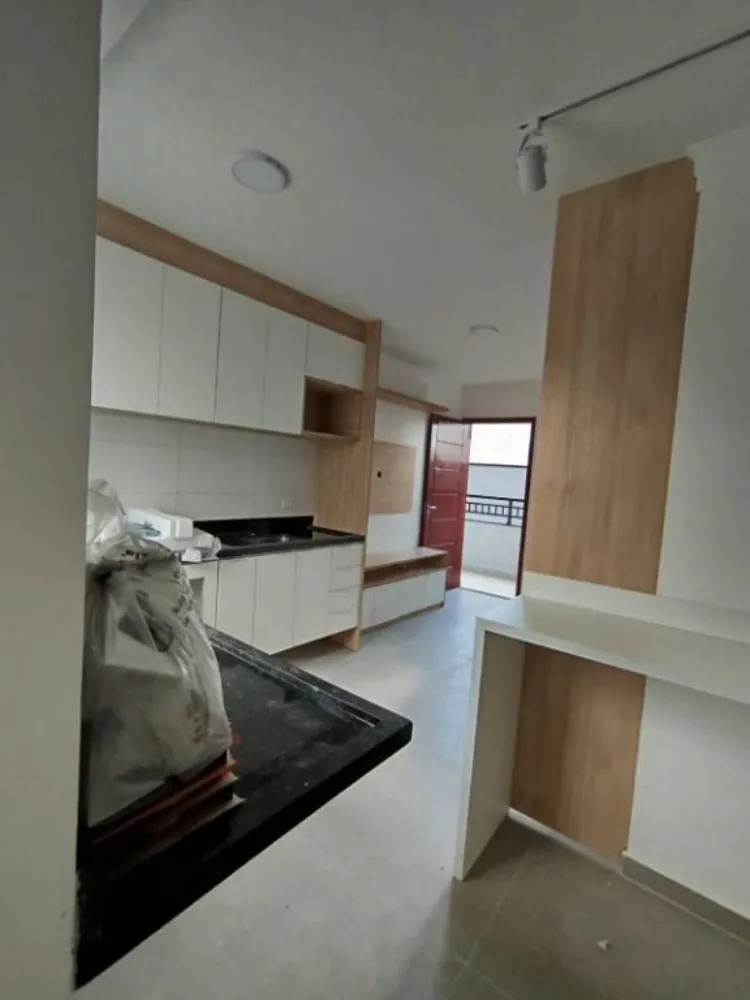 Apartamento, 1 quarto, 31 m² - Foto 6