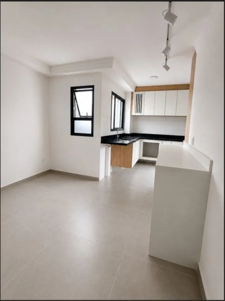 Apartamento, 1 quarto, 31 m² - Foto 4
