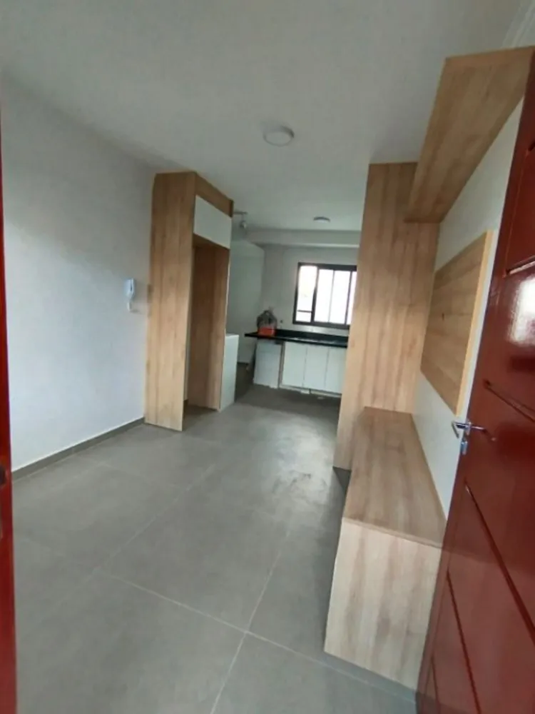Apartamento, 1 quarto, 31 m² - Foto 2