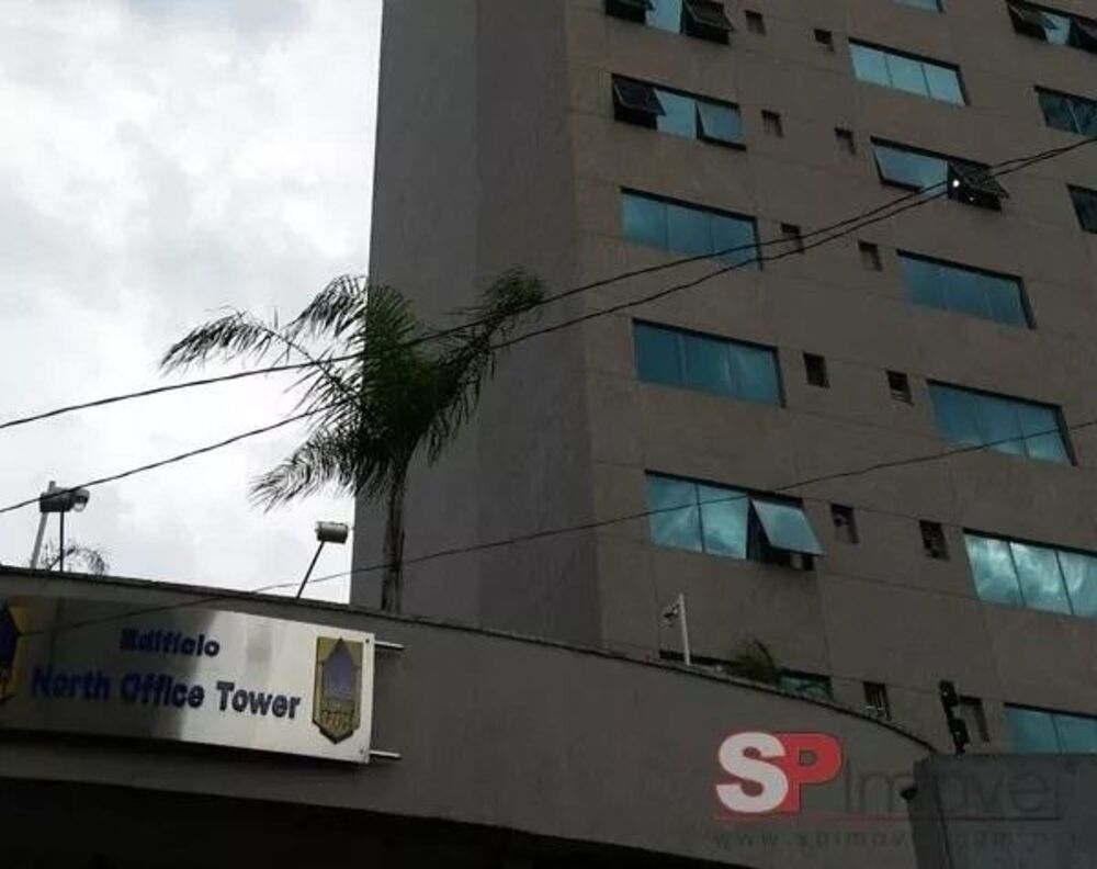 Prédio Inteiro, 30 m² - Foto 1
