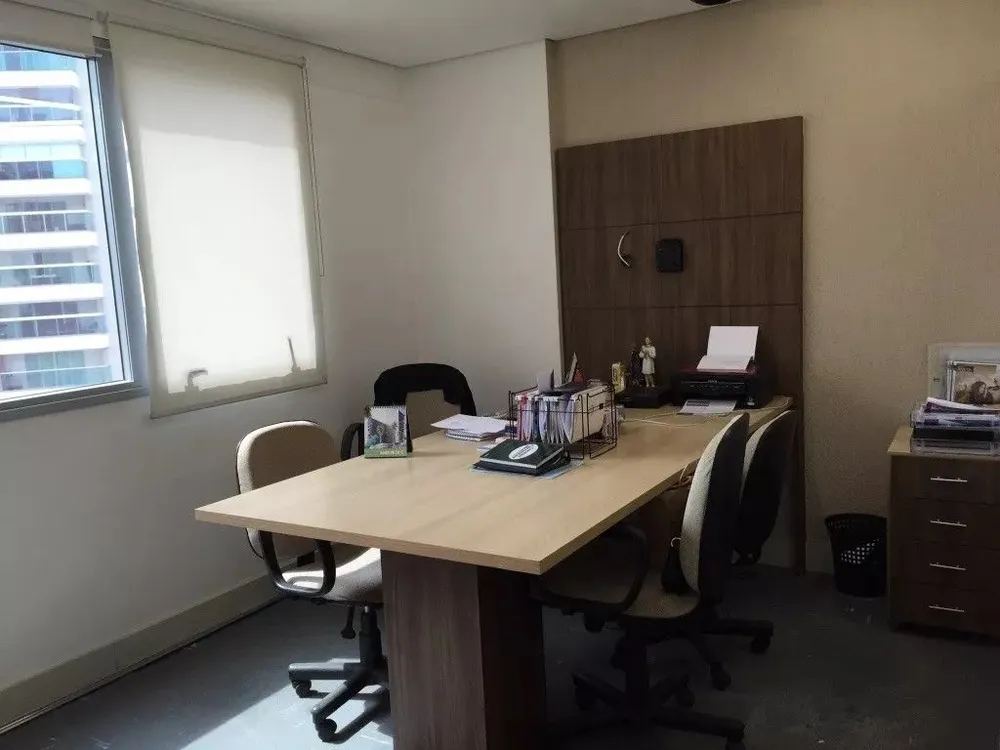 Prédio Inteiro, 30 m² - Foto 1