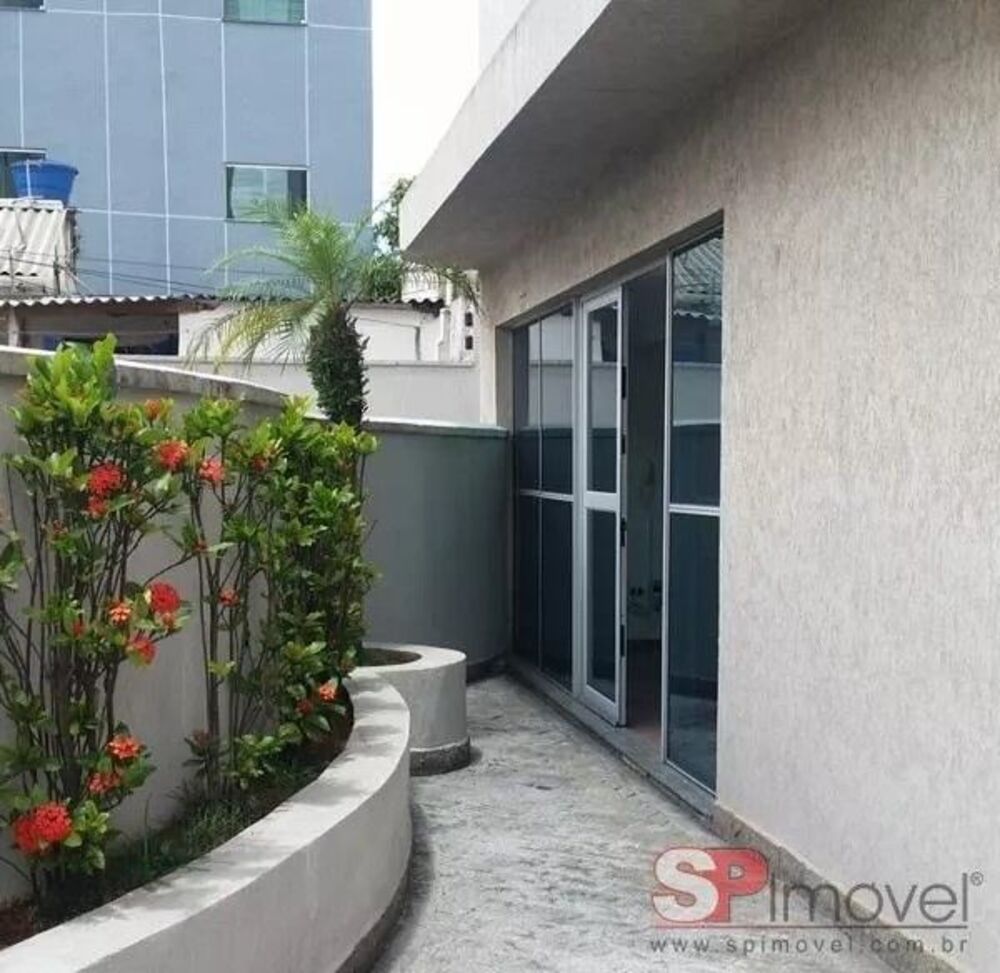 Prédio Inteiro, 30 m² - Foto 2