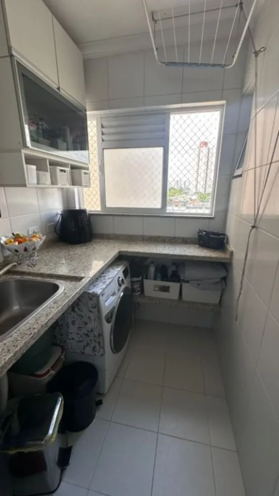 Apartamento, 2 quartos, 56 m² - Foto 6