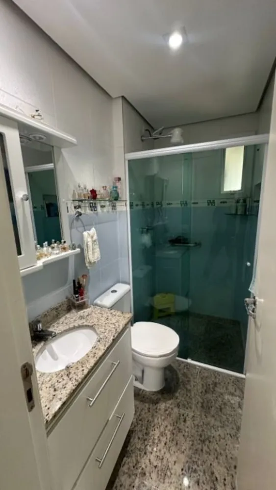 Apartamento, 2 quartos, 56 m² - Foto 2