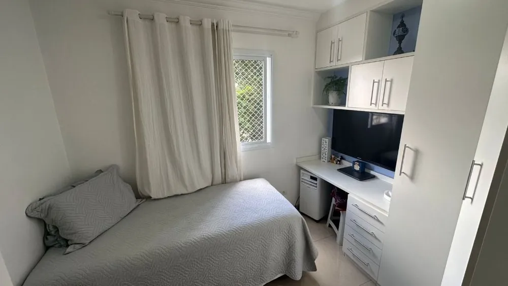 Apartamento, 2 quartos, 56 m² - Foto 1
