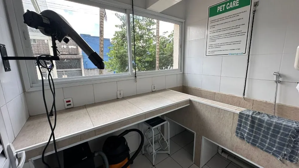 Apartamento, 2 quartos, 56 m² - Foto 8