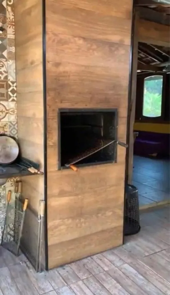 Casa, 5 quartos, 500 m² - Foto 1