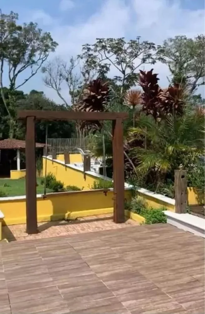 Casa, 5 quartos, 500 m² - Foto 6