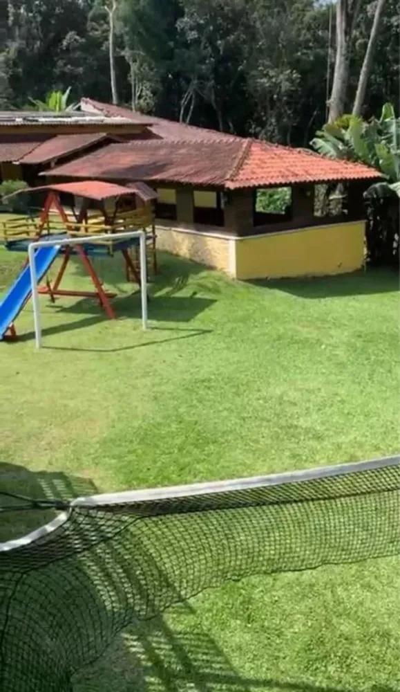 Casa, 5 quartos, 500 m² - Foto 4