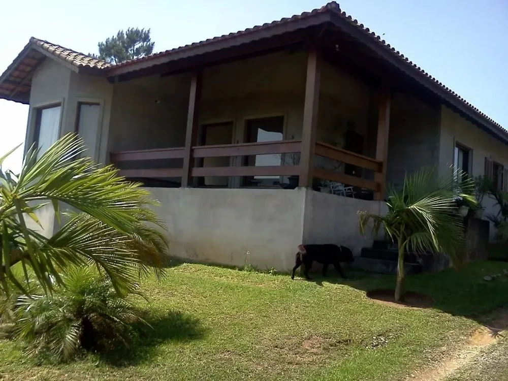 Casa, 3 quartos, 220 m² - Foto 6