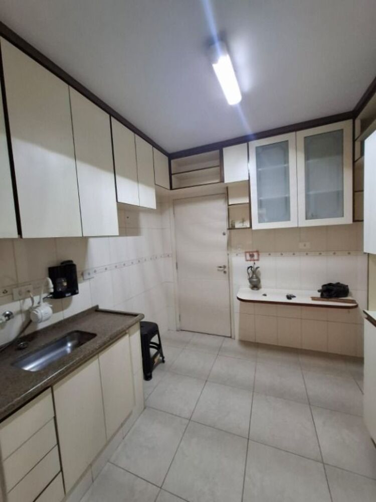 Apartamento para alugar com 2 quartos, 60m² - Foto 2