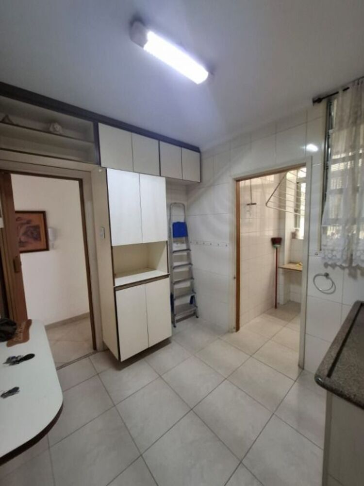 Apartamento para alugar com 2 quartos, 60m² - Foto 3