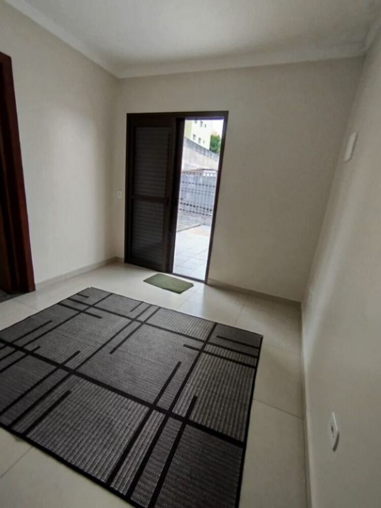 Sobrado, 122 m² - Foto 1