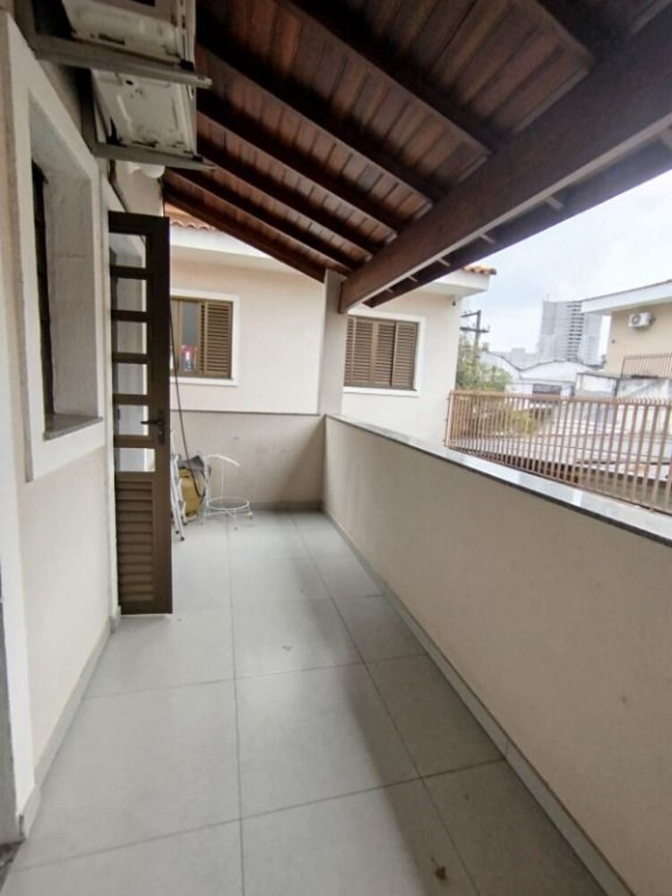 Sobrado, 122 m² - Foto 22
