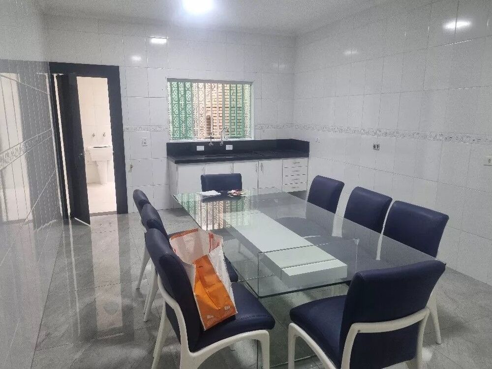 Casa, 2 quartos, 110 m² - Foto 1