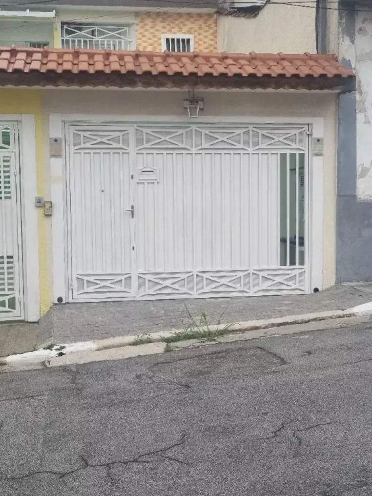 Casa, 2 quartos, 110 m² - Foto 1