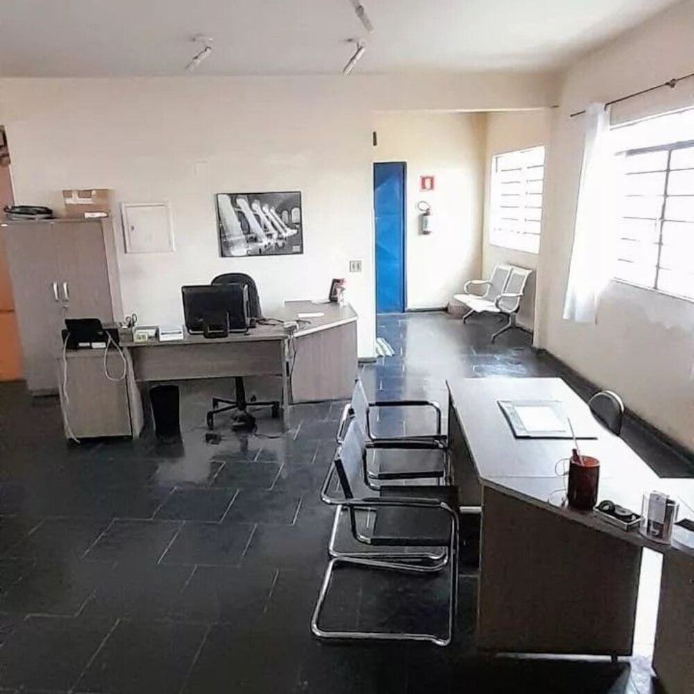 Depósito-Galpão, 350 m² - Foto 7