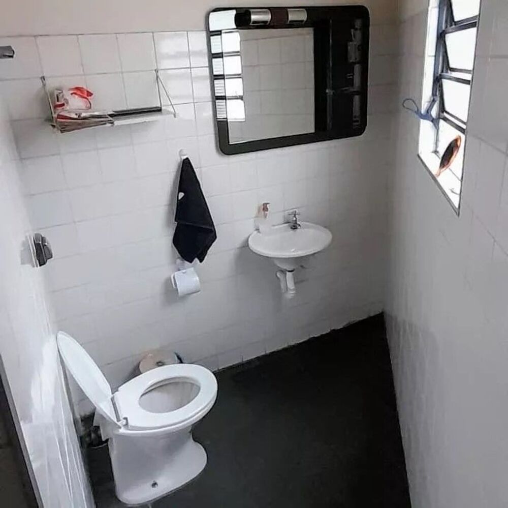 Depósito-Galpão, 350 m² - Foto 6
